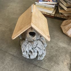 Birdhouse
