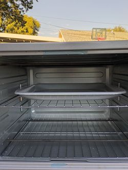 Luby oven