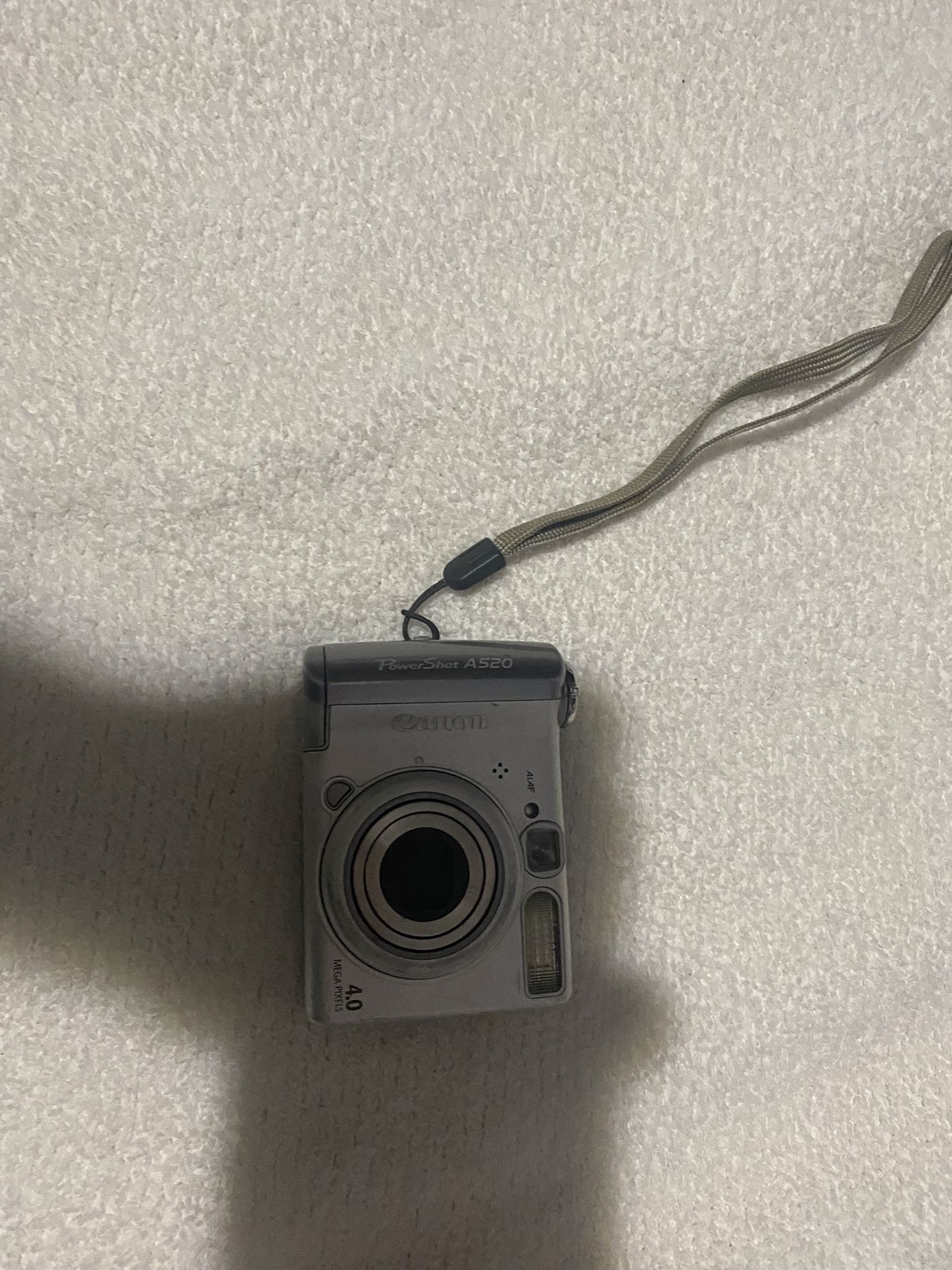 Camera
