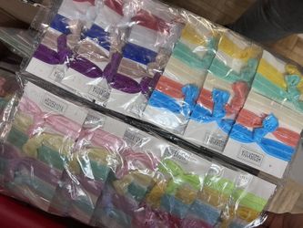 Scrunches $1