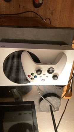Xbox series s