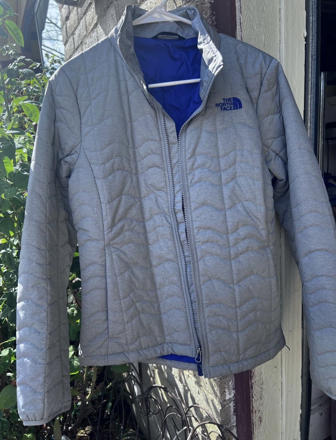 The North Face Jacket Size Womens Medium 