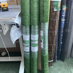 Hi everyone we have 3 rolls available only $20 each  retail $30  we locate in hesperia ca pickup only new we take cash or Zelle Also we one roll bigge