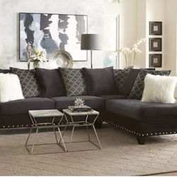 Sectional Sofa $799 