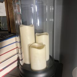 Candle Decor