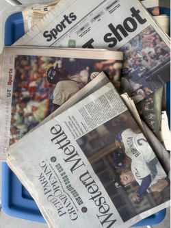 Vintage padres merch bundle