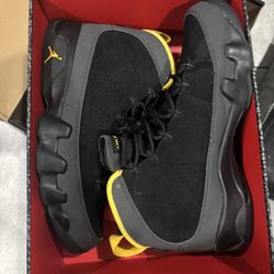 Jordan 9
