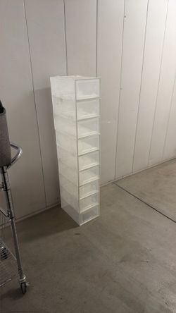Plastic Bins