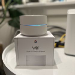 Google Wi-Fi 