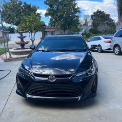 2016 Scion tC