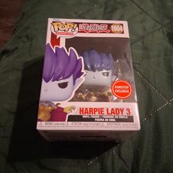 Yugioh Funko Pop