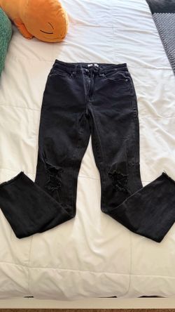 Woman’s Clothes