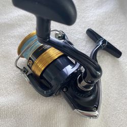 Diawa Sweepfire 3000 2-B