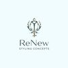 ReNew Styling Concepts By PAV
