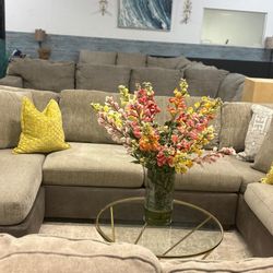 Sectional Couch 🛋 