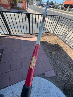 Custom Wrapped  Seeker CSJ 100 Fishing Rod