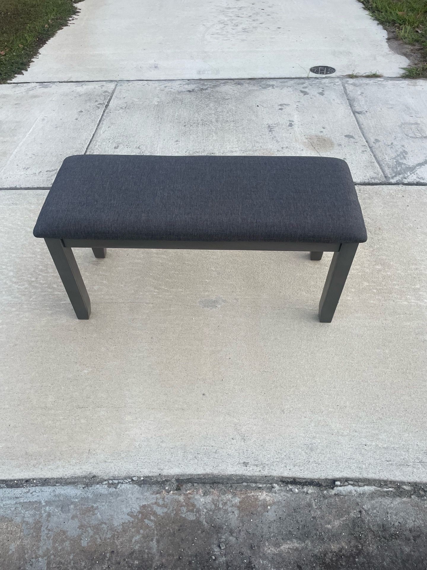 Bench