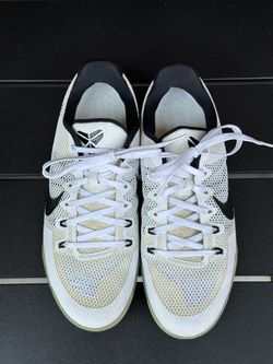 Kobe Basketball Shoes 