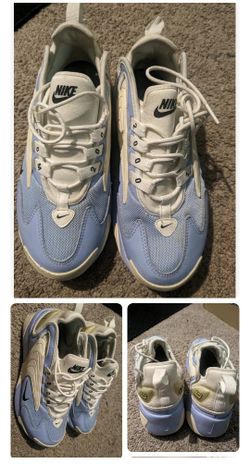 Women's Nike Zoom 2000 Size 6