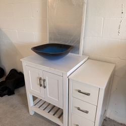 Bathroom Vanity