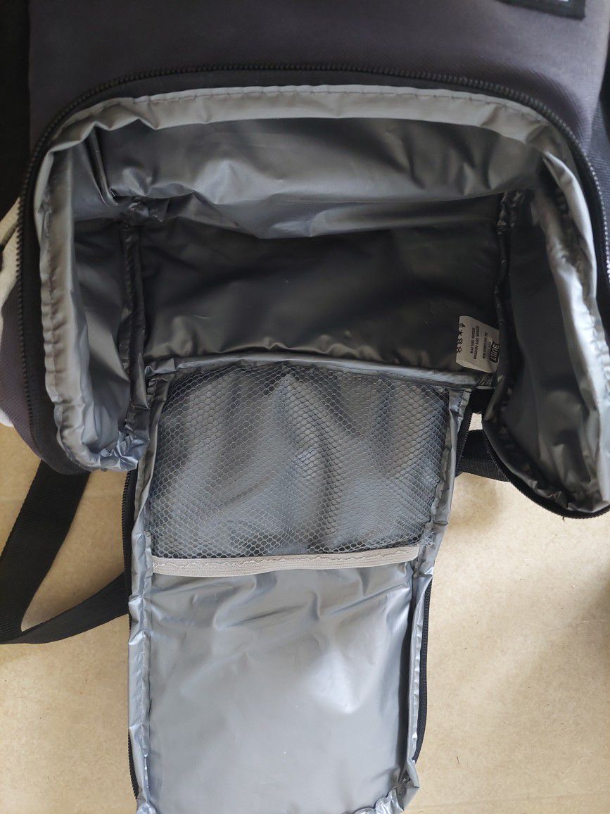  backpack