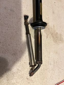 Endeco iron soldering tool