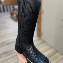 mens western boots
