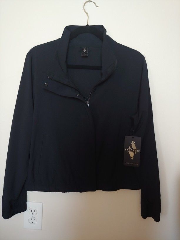 Women's Light Sports Jacket
