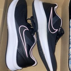 Nikes Only Used Once Brand New