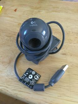 Camera Logitech