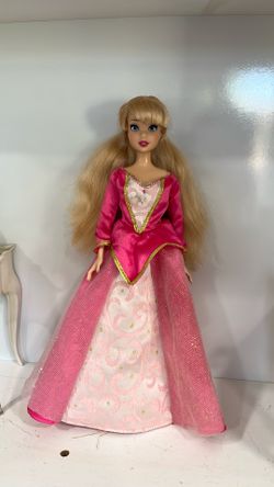 Disney princess doll