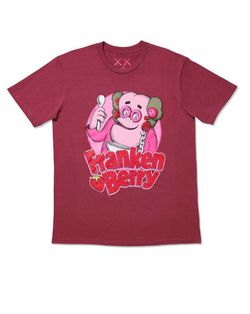 Kaws x franken berry size XL
