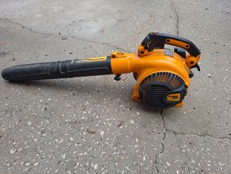Blower Poulan Pro Blower Vac 