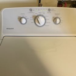 Washer Machine and dryer (USED) 
