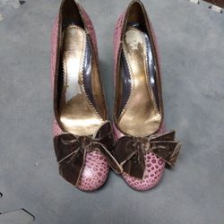 Franco Sarto Heels