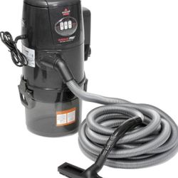 VACUUM Gisselle Pro Vacuum Wet Dry
