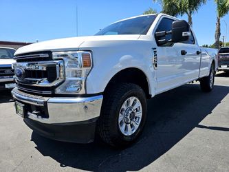 2020 Ford F-250 SD