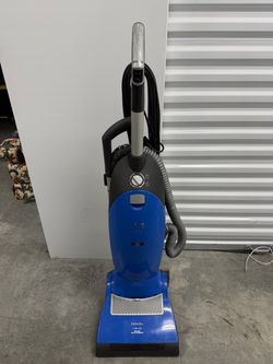 Miele Dynamic U1 Upright Vacuum