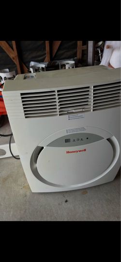 Honeywell Portable Air Conditioner