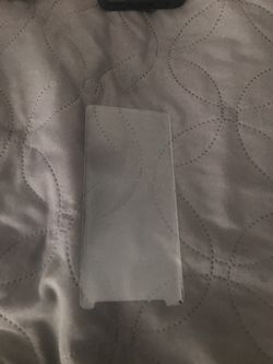 Note 9 glass protector