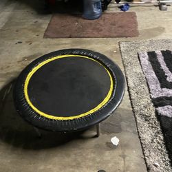 Trampoline