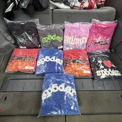 Let Me Know For Any Size Color Everything I Have It All