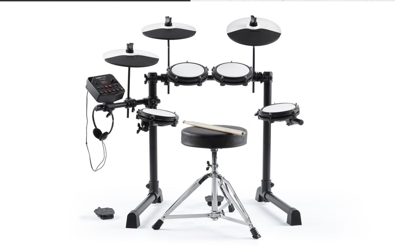 E-drum Like New 