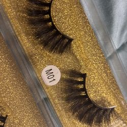 Lashes