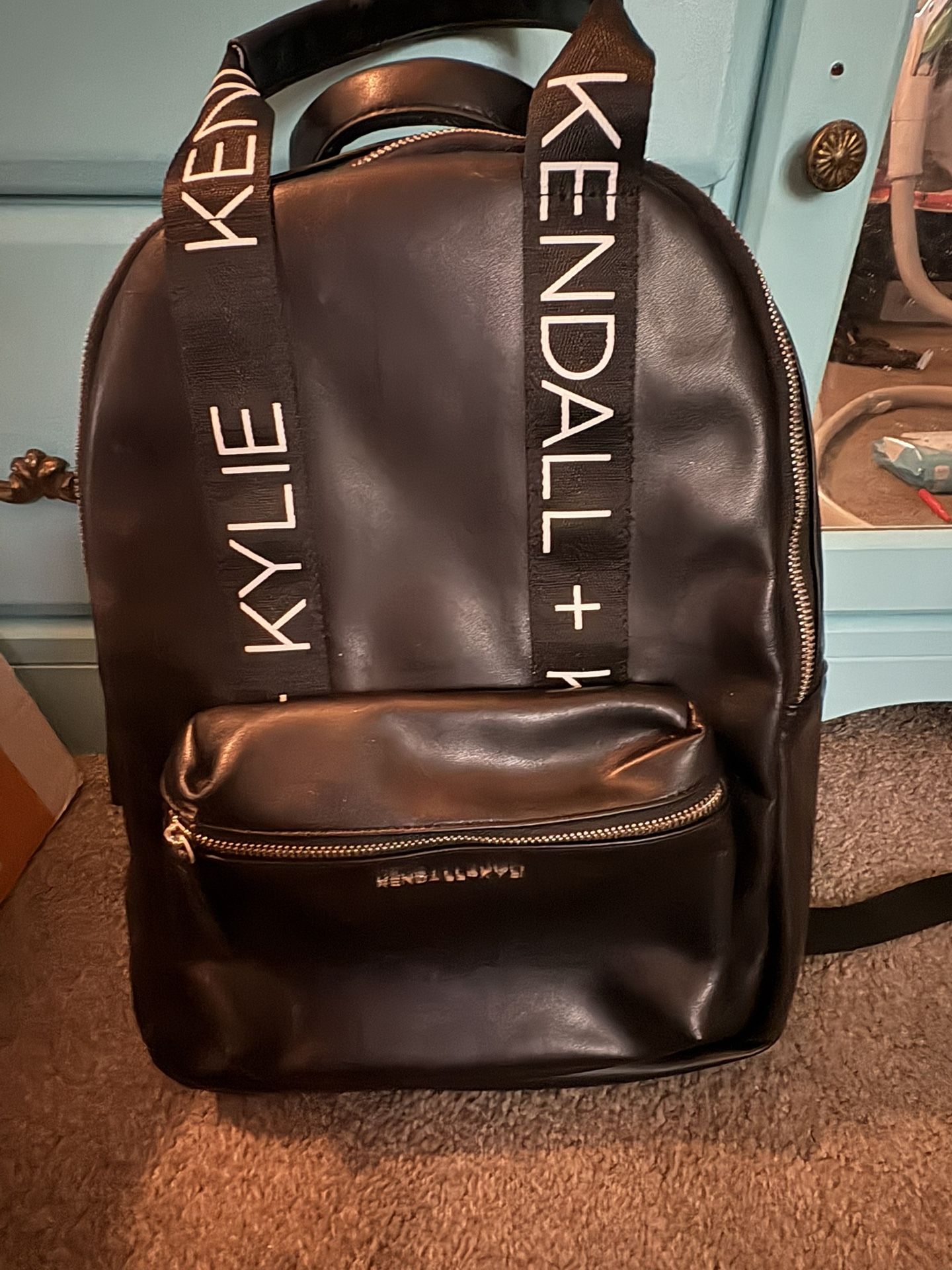 KYLIE & KENDALL BAG
