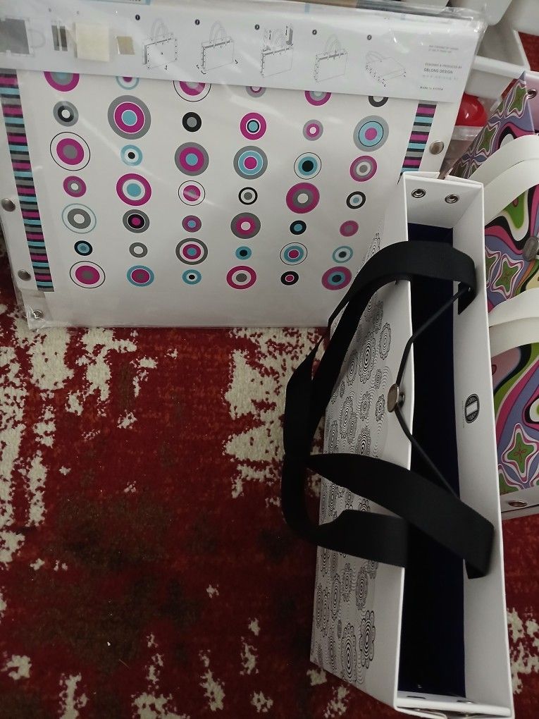 BoxTotes