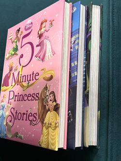 5 Min Stories for Children 