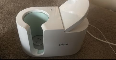 Cricut Cup Press