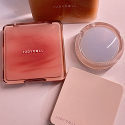 Makeup Bundle 