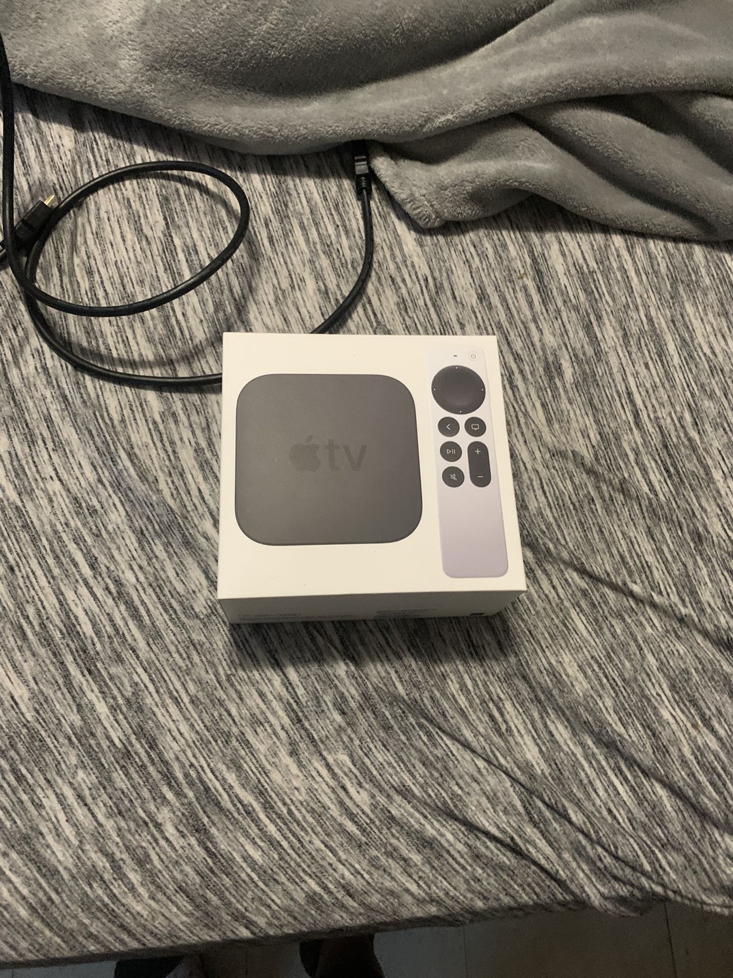 Tv Apple box For Sale For 75 Dollar